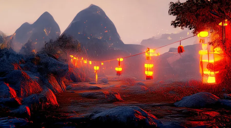 江南百景图兑换码横幅图片2